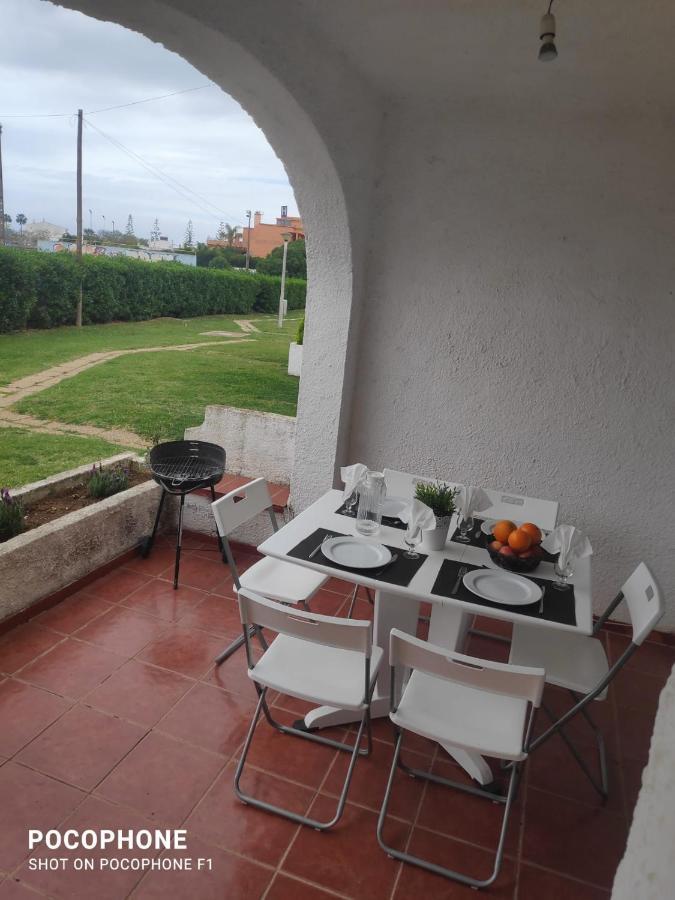 Vilamoura Atlantic Suite Bagian luar foto