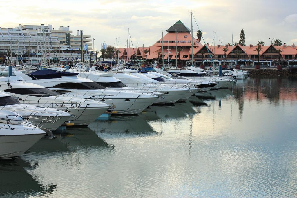 Vilamoura Atlantic Suite Bagian luar foto