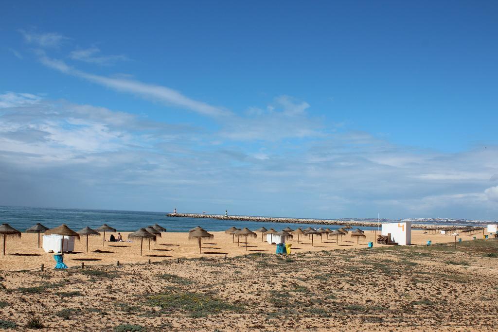 Vilamoura Atlantic Suite Bagian luar foto