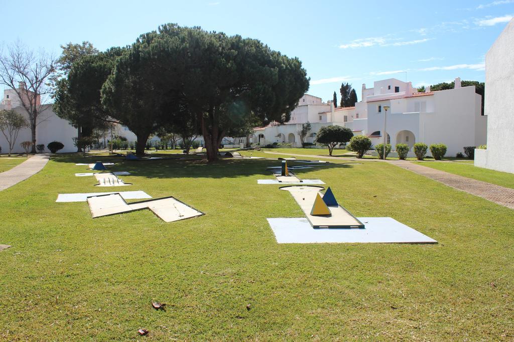 Vilamoura Atlantic Suite Bagian luar foto