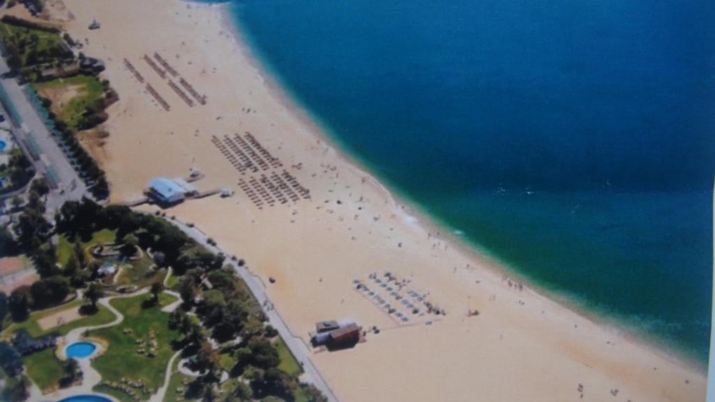 Vilamoura Atlantic Suite Ruang foto